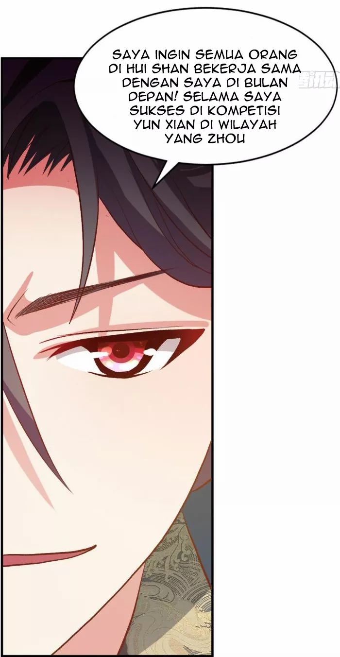 Rebirth Become a Dog Chapter 16 Gambar 40